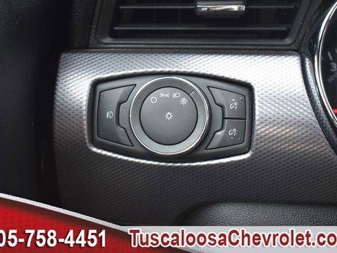 Used 2016 Ford Mustang Coupe w/ Interior & Wheel Package RWD image 36