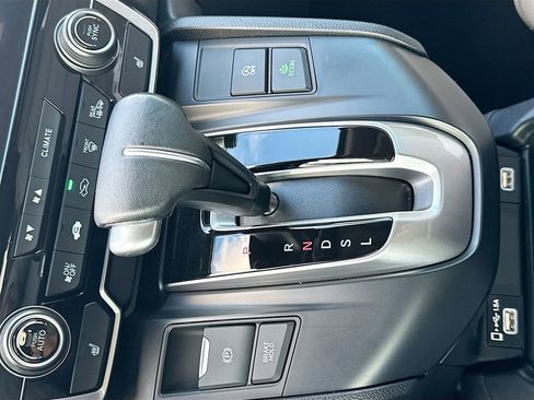 Used 2021 Honda CR-V EX-L image 21