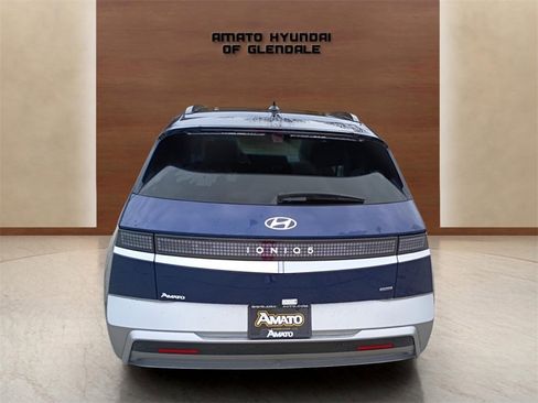 New 2026 Hyundai Ioniq 5 Limited image 4
