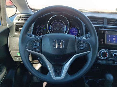 Used 2015 Honda Fit EX image 15