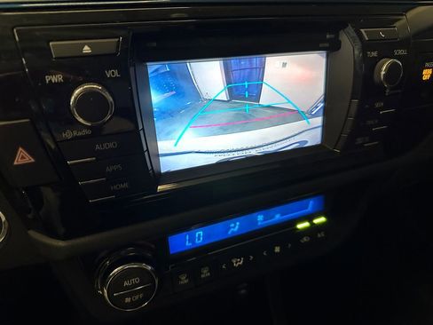 Used 2014 Toyota Corolla S w/ Driver Convenience Package FWD image 14