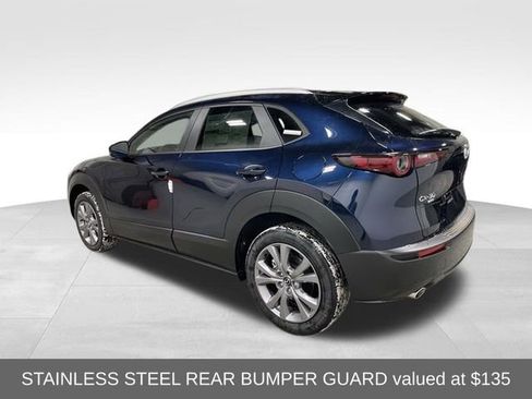 Used 2026 MAZDA CX-30 AWD 2.5 S image 10