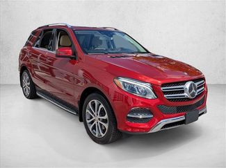 Certified 2016 Mercedes-Benz GLE 350 GLE 350 video 3