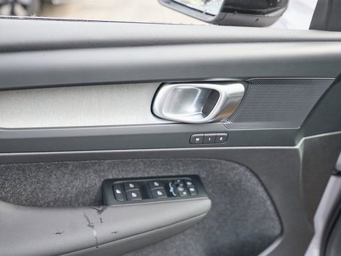 New 2026 Volvo XC40 B5 Core w/ Climate Package image 11