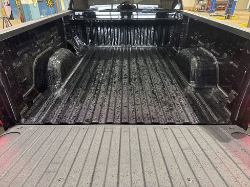 New 2026 Chevrolet Silverado 1500 Custom Trail Boss AWD/4WD image 12