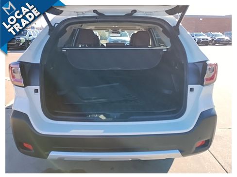 Certified 2023 Subaru Outback Touring image 55
