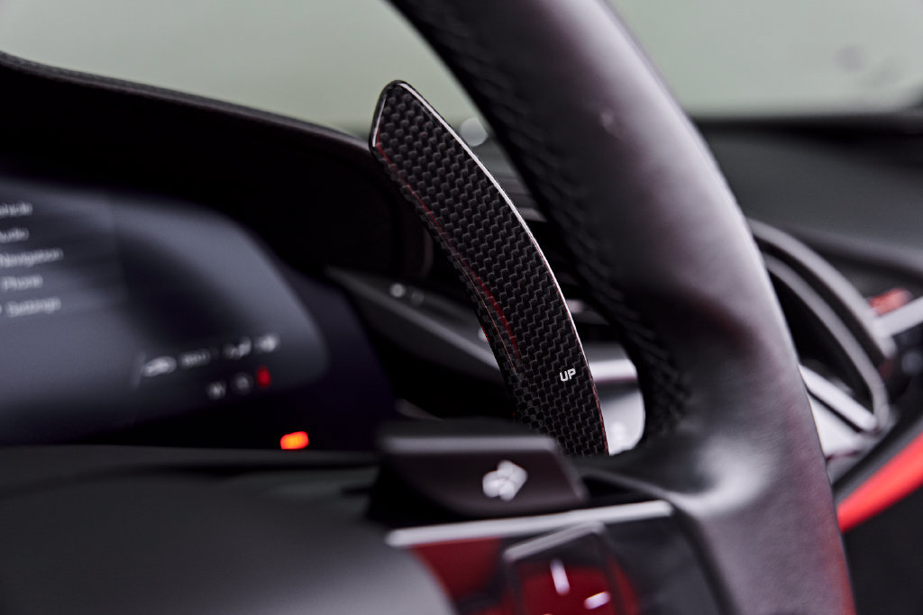 Used 2024 Ferrari SF90 Spider AWD/4WD image 76