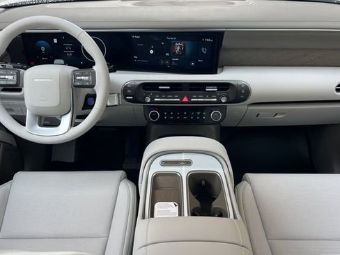 New 2026 Hyundai Palisade SEL image 13