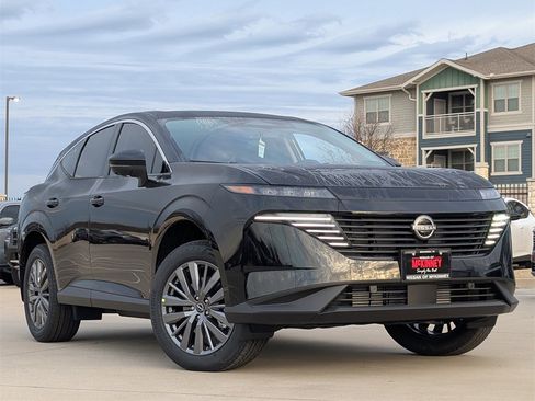 New 2026 Nissan Murano SL image 2