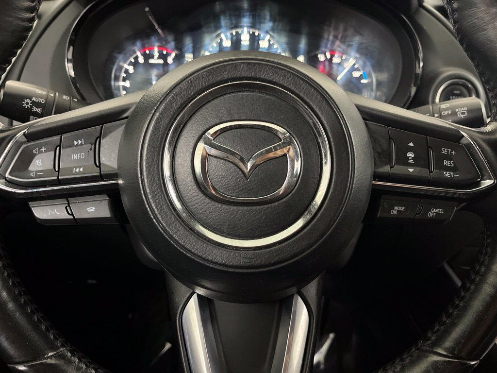 Used 2023 MAZDA CX-9 Grand Touring AWD/4WD image 60