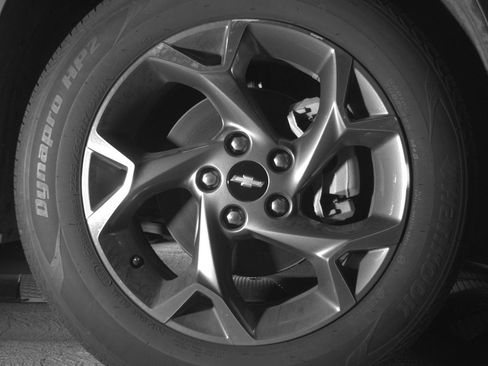 Used 2025 Chevrolet Trax LT image 13