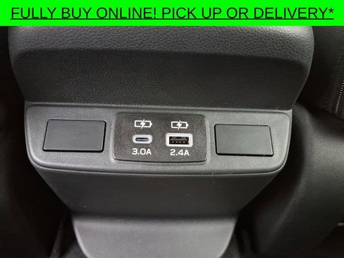 New 2026 Subaru WRX Limited image 28