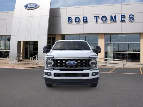 New 2026 Ford F350 Platinum AWD/4WD image 6