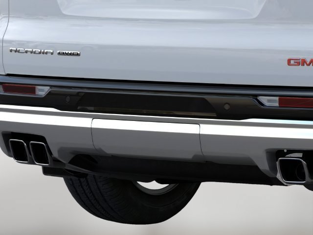 New 2027 GMC Acadia Denali w/ LPO, Floor Liner Package AWD/4WD image 14