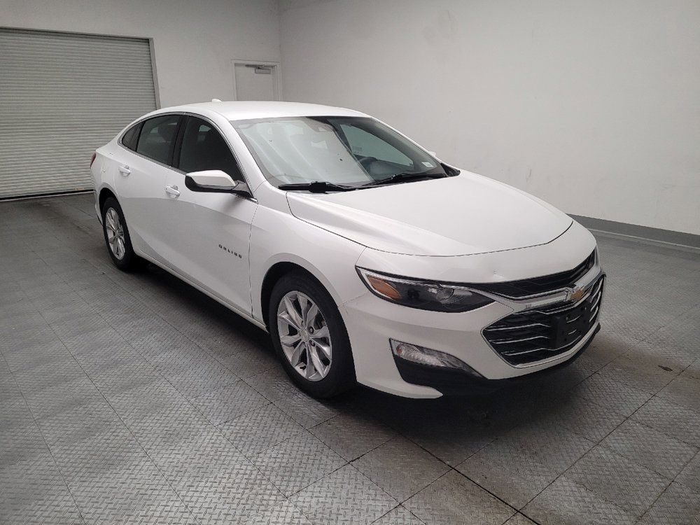 Used 2023 Chevrolet Malibu LT FWD image 13