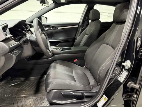 Used 2019 Honda Civic EX image 15
