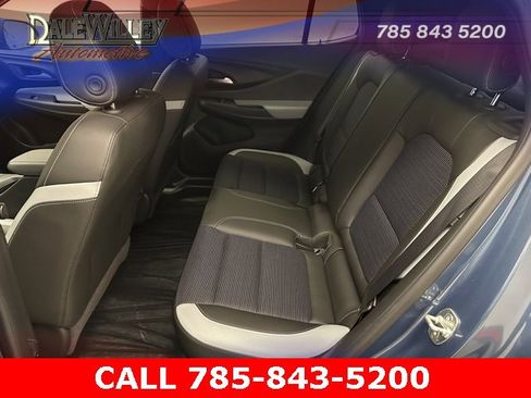 Used 2024 Buick Envista Preferred w/ Convenience I Package image 17