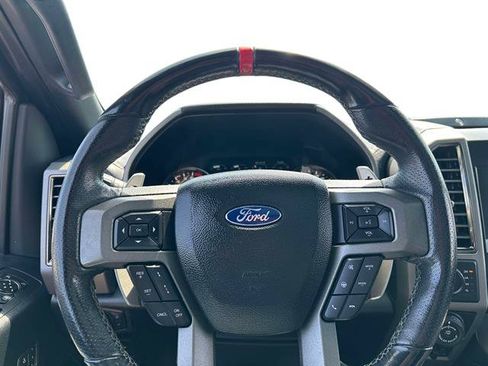 Used 2020 Ford F150 Raptor w/ Equipment Group 802A Luxury AWD/4WD image 17