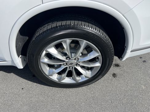 Used 2024 Dodge Durango Citadel image 11