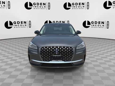 Used 2024 Lincoln Corsair Grand Touring w/ Equipment Group 301A image 3