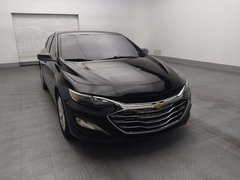Used 2020 Chevrolet Malibu LT FWD image 14