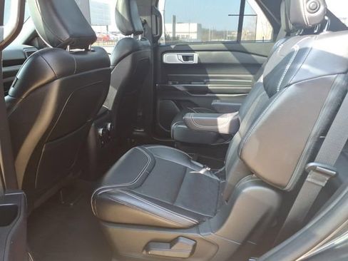 Used 2020 Ford Explorer ST w/ ST Street Pack image 20
