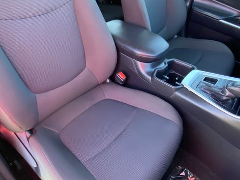 Certified 2024 Toyota RAV4 LE image 11