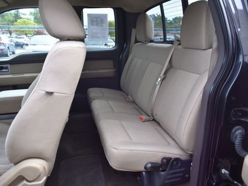 Used 2010 Ford F150 XLT AWD/4WD image 28