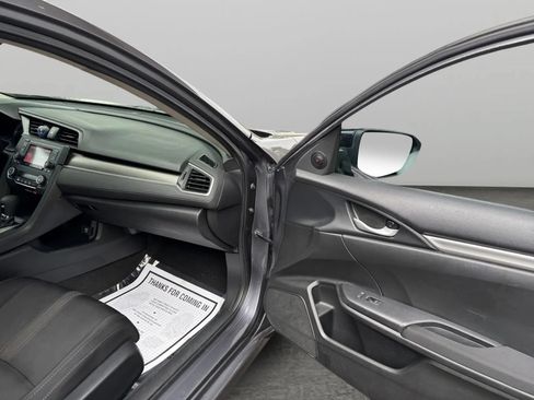 Used 2020 Honda Civic LX image 19