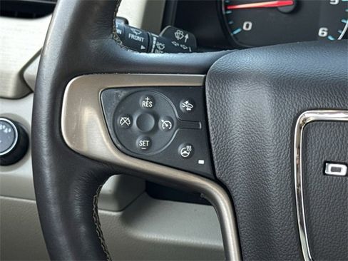 Used 2017 GMC Yukon Denali w/ Open Road Package image 13