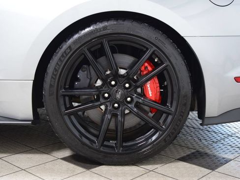 Used 2022 Ford Mustang Shelby GT500 RWD image 27
