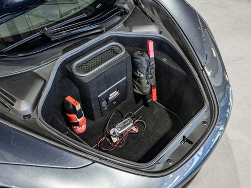 Used 2018 McLaren 720S Performance image 12