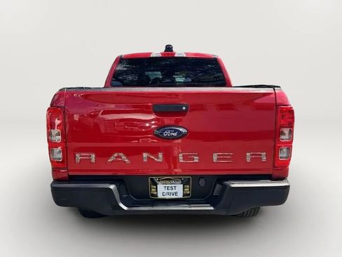 Used 2021 Ford Ranger XL w/ Equipment Group 101A High image 8
