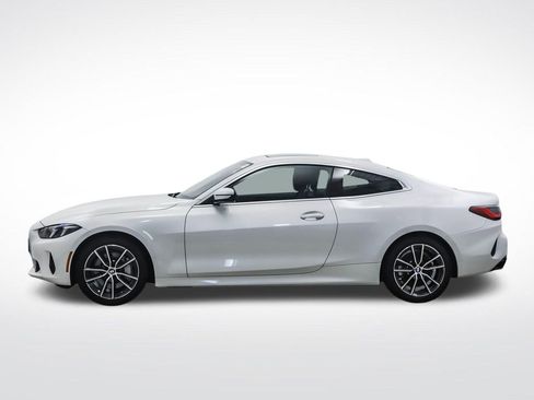 Used 2026 BMW 430i xDrive Coupe AWD/4WD image 2