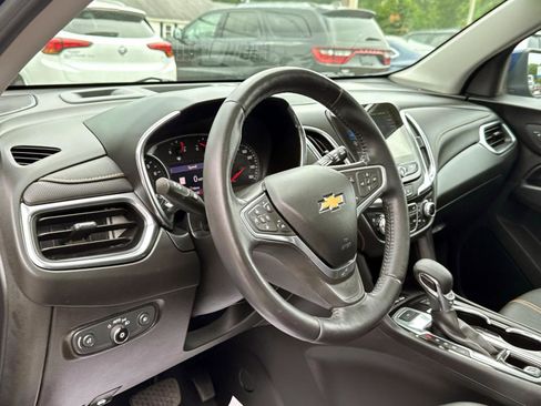 Certified 2022 Chevrolet Equinox Premier image 15