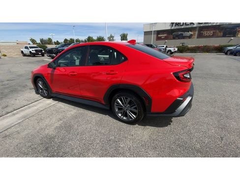Used 2024 Subaru WRX AWD/4WD image 6