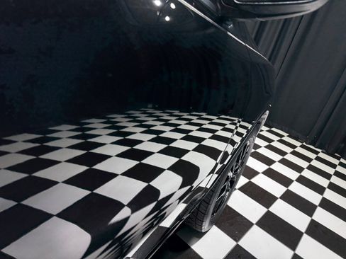 Used 2016 Dodge Durango SXT w/ Blacktop Package image 33