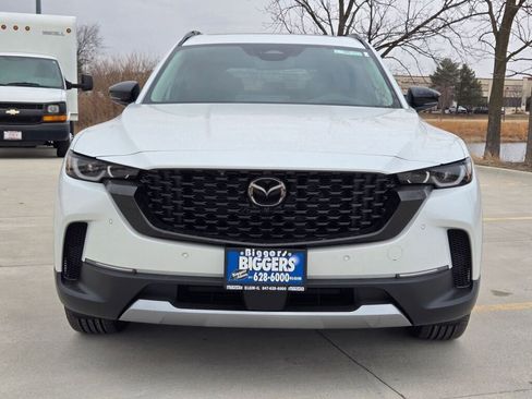 New 2026 MAZDA CX-50 2.5 Turbo w/ Accent Package image 2