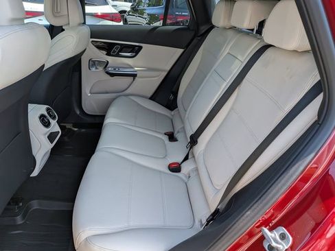New 2026 Mercedes-Benz GLC 300 image 15