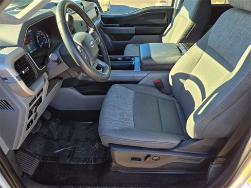 Used 2022 Ford F150 XLT w/ Equipment Group 302A High image 13