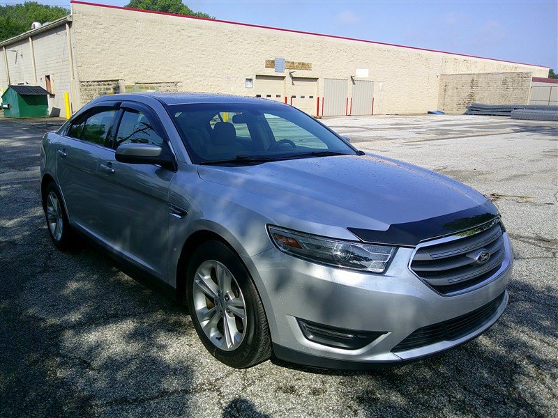 Used 2013 Ford Taurus SEL FWD image 7