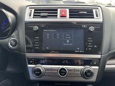 Used 2015 Subaru Outback 2.5i Limited image 19