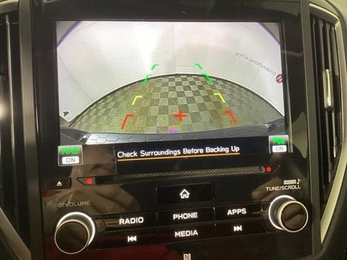 Certified 2022 Subaru Crosstrek 2.5i Limited w/ Popular Package #3 image 20