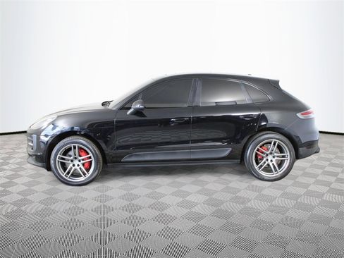 Used 2019 Porsche Macan S image 2