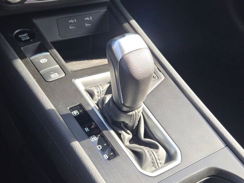 New 2026 Nissan Kicks S image 27