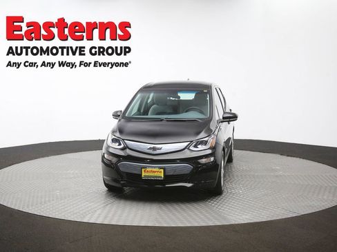 Used 2018 Chevrolet Bolt LT image 54