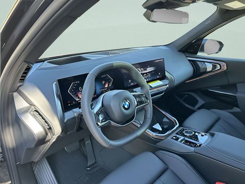 New 2026 BMW X3 xDrive30 w/ Premium Package AWD/4WD image 12