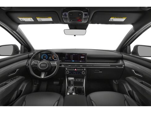 New 2026 Hyundai Santa Cruz SEL image 6