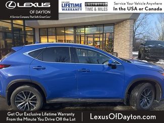 Used 2024 Lexus NX 350 AWD w/ Cold Area Package video 2