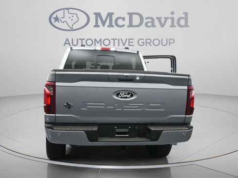 Used 2026 Ford F150 XLT w/ Equipment Group 302A MID AWD/4WD image 43